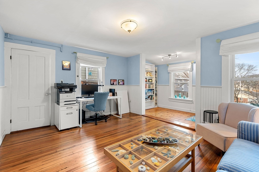 84 Centennial Avenue