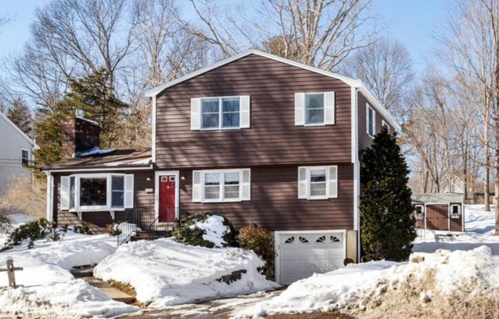 85 Martin Street