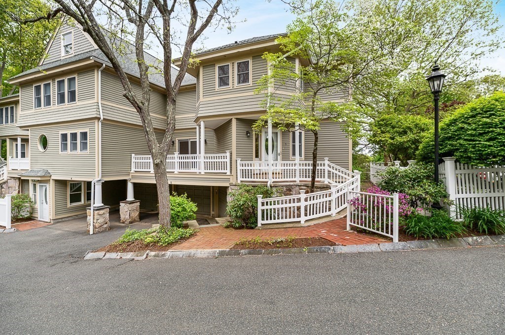 21 Pine Street # 5
