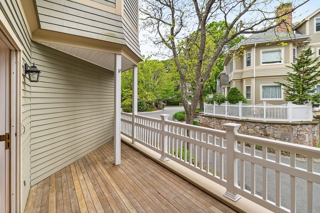 21 Pine Street # 5