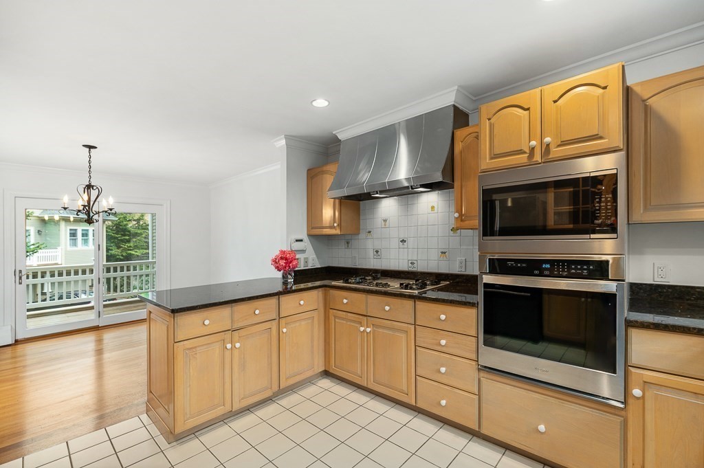 21 Pine Street # 5