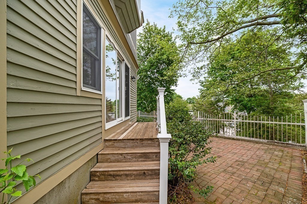 21 Pine Street # 5