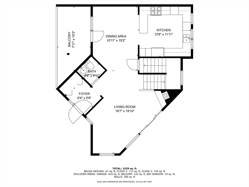 21 Pine Street # 5