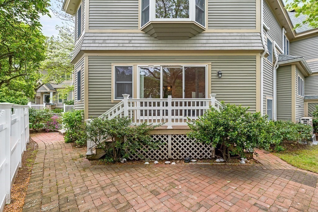 21 Pine Street # 5