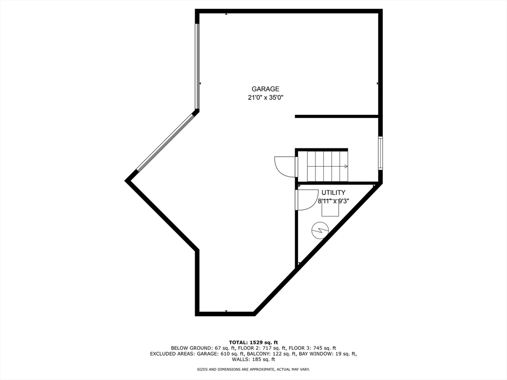 21 Pine Street # 5