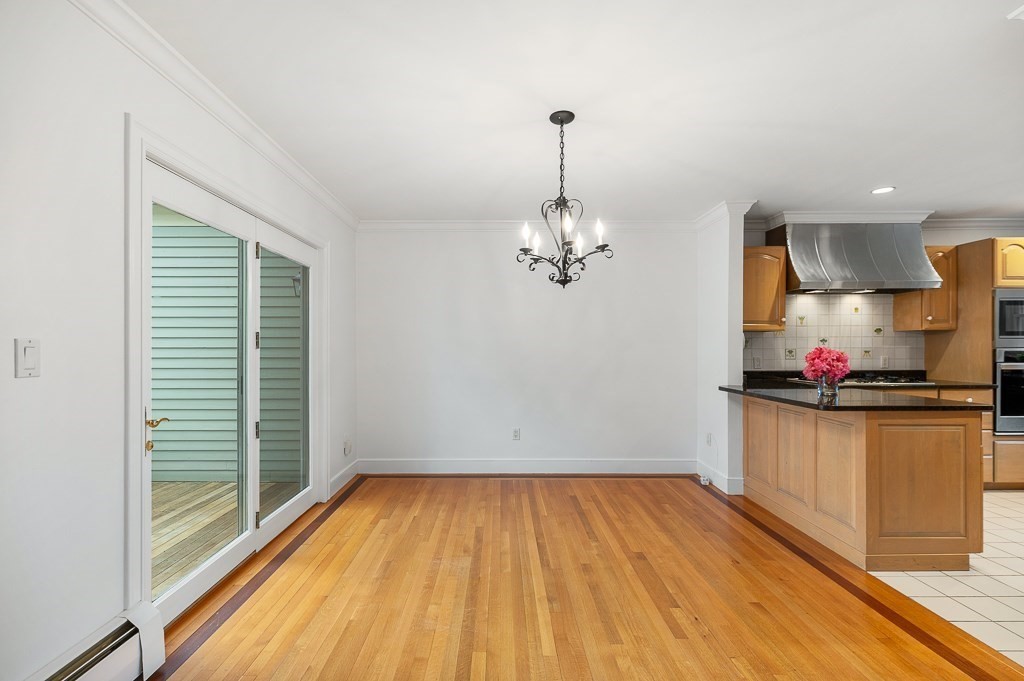 21 Pine Street # 5