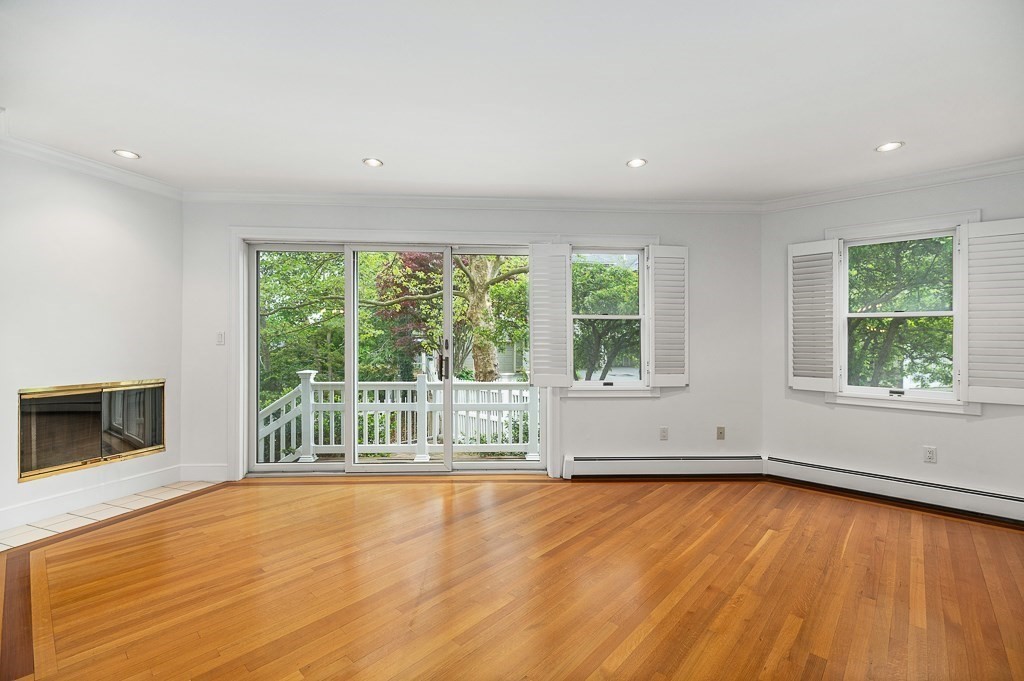 21 Pine Street # 5