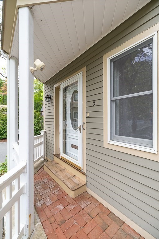 21 Pine Street # 5