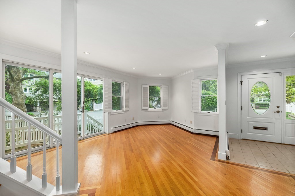 21 Pine Street # 5
