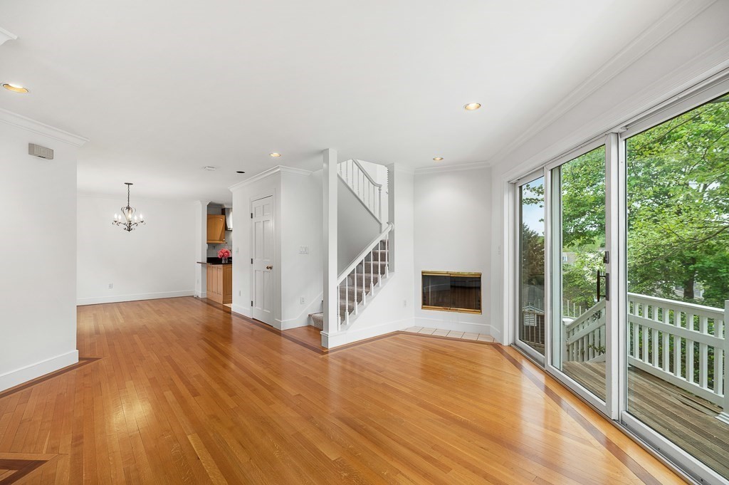 21 Pine Street # 5