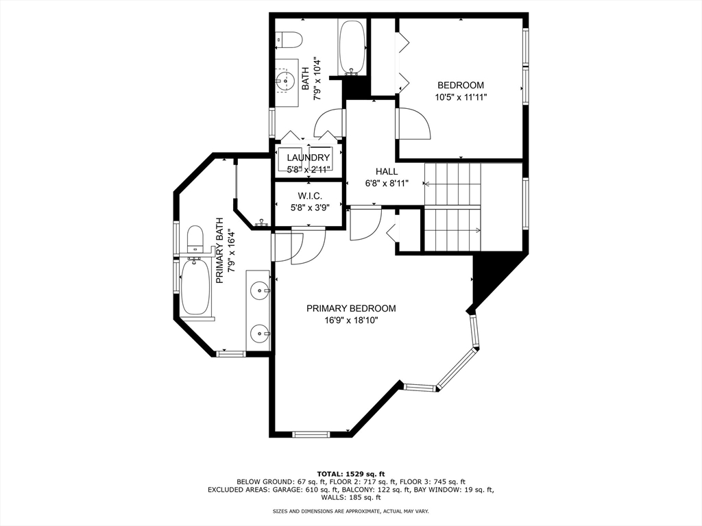 21 Pine Street # 5