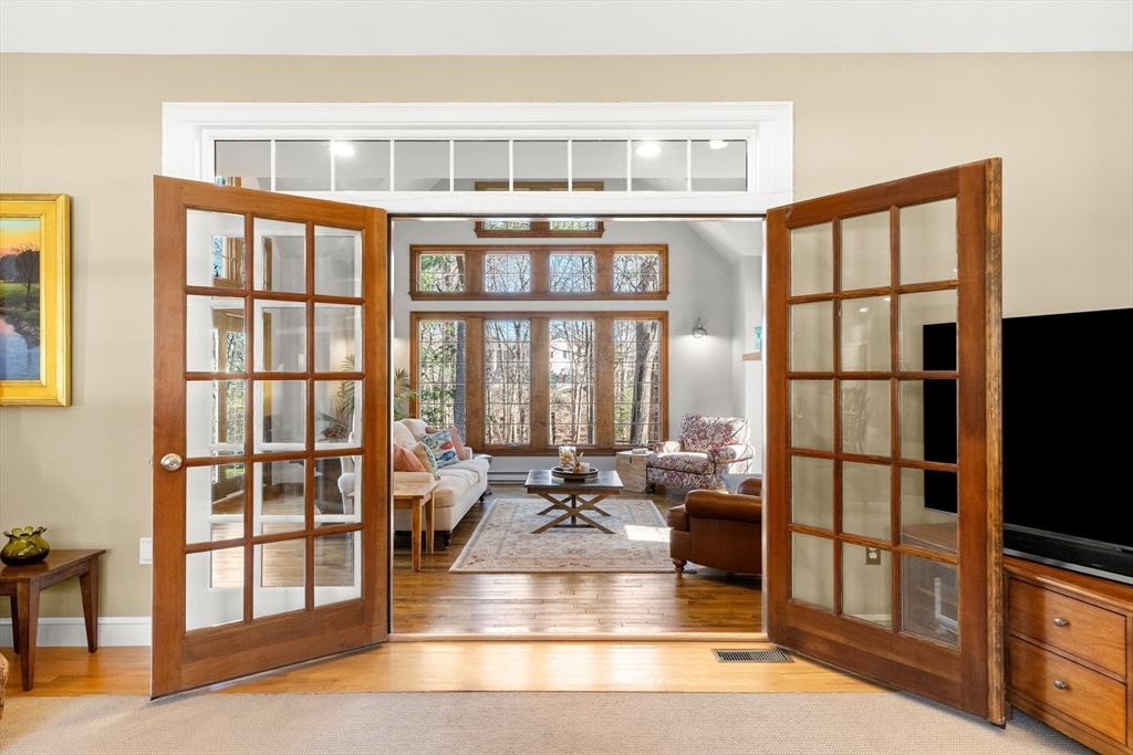 4 Shea Ct