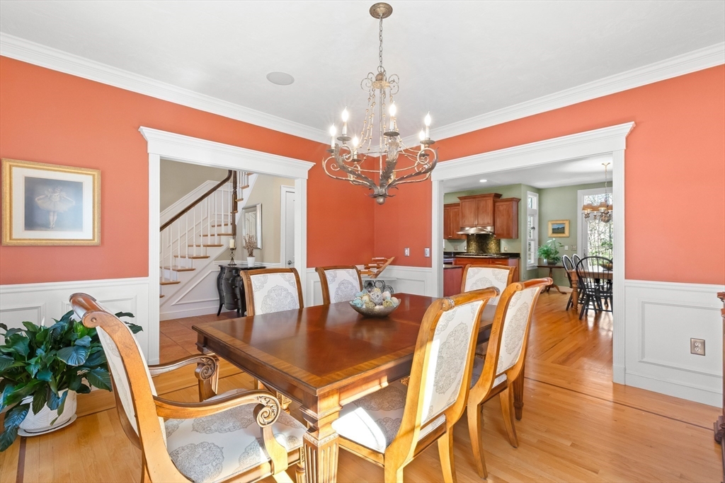 4 Shea Ct