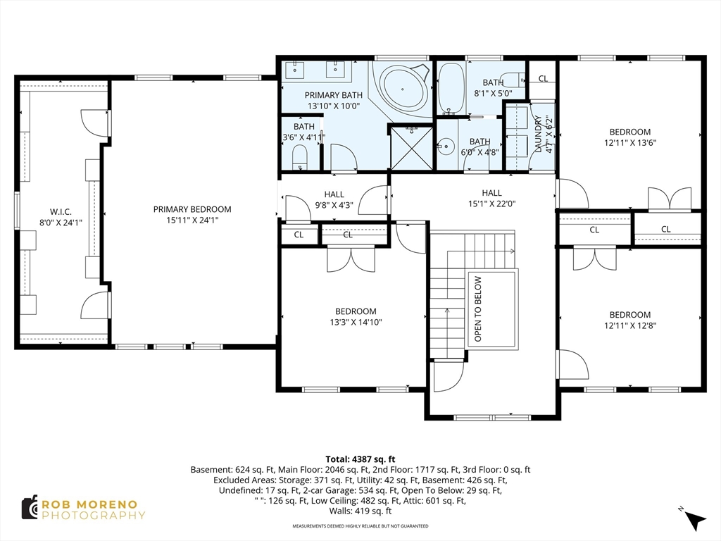 4 Shea Ct