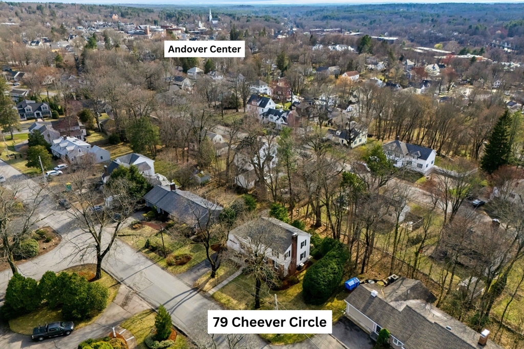 79 Cheever Circle