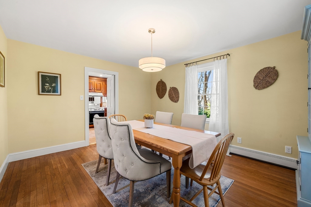 79 Cheever Circle
