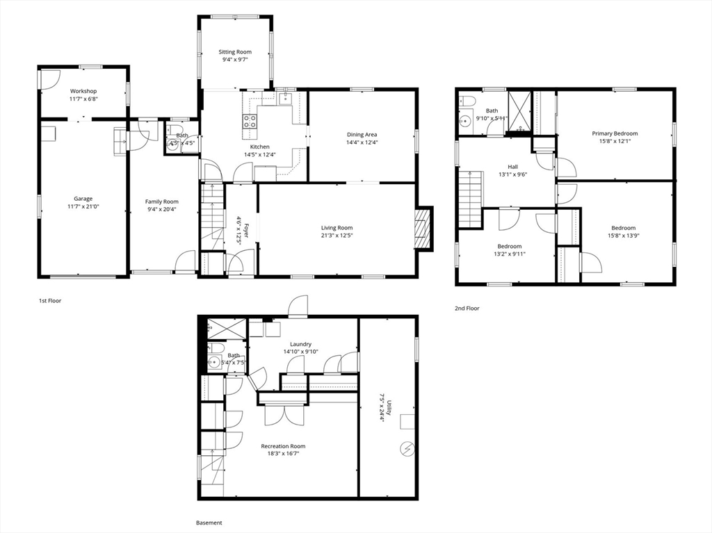 79 Cheever Circle
