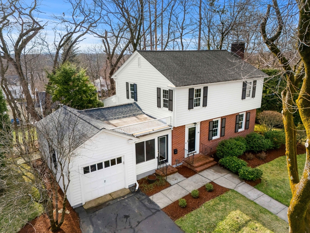 79 Cheever Circle
