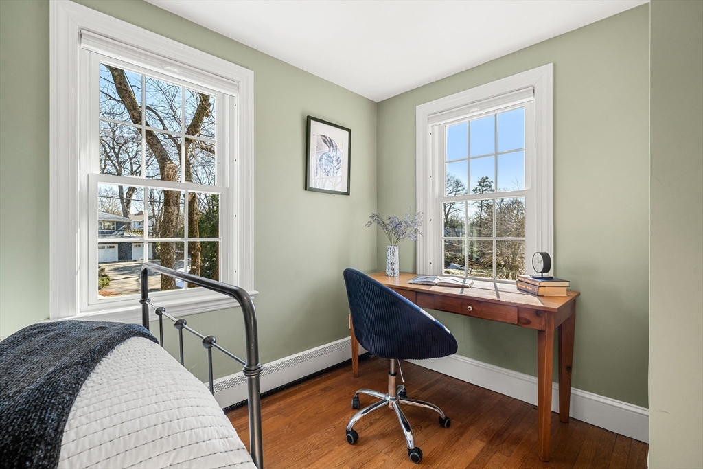 79 Cheever Circle