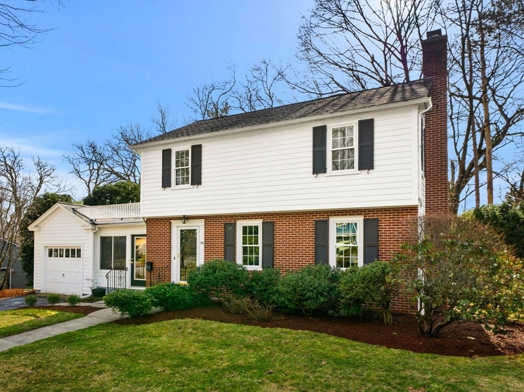 79 Cheever Circle