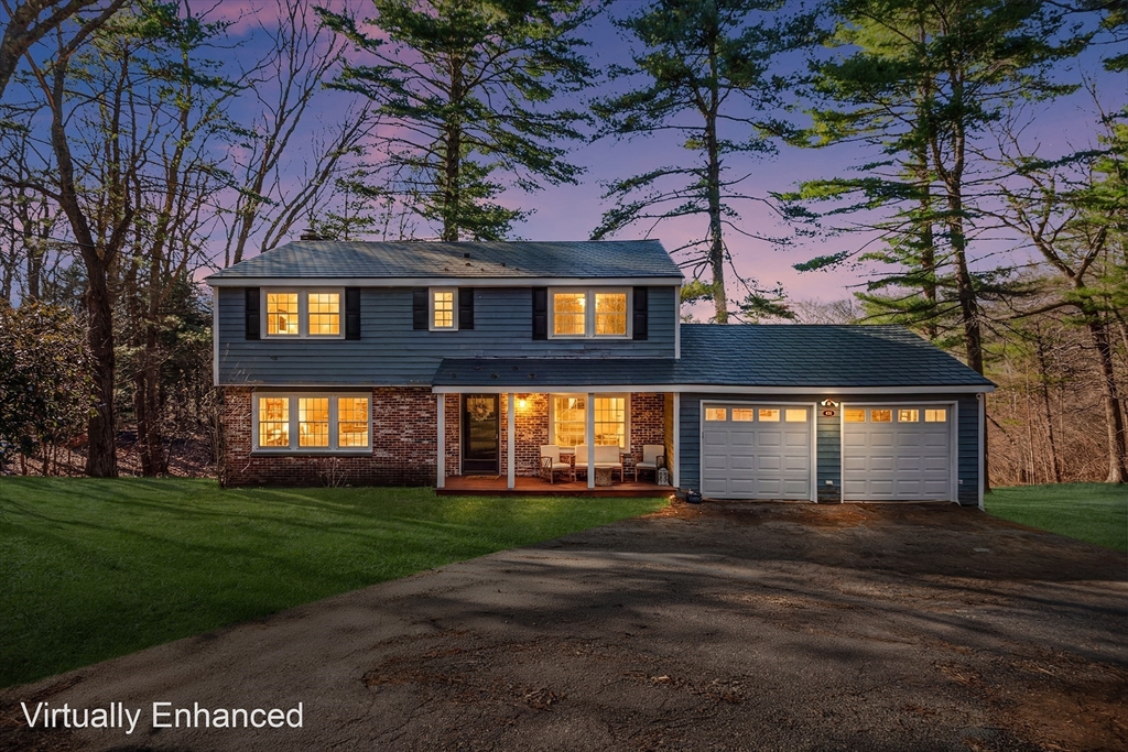 451 Linebrook Road