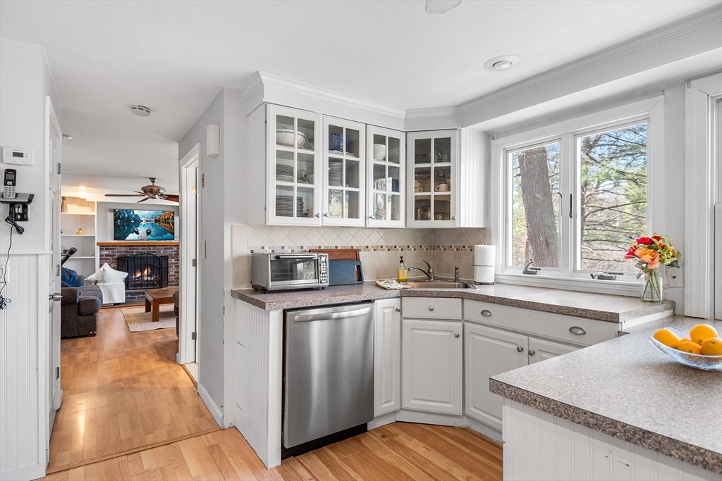 451 Linebrook Road