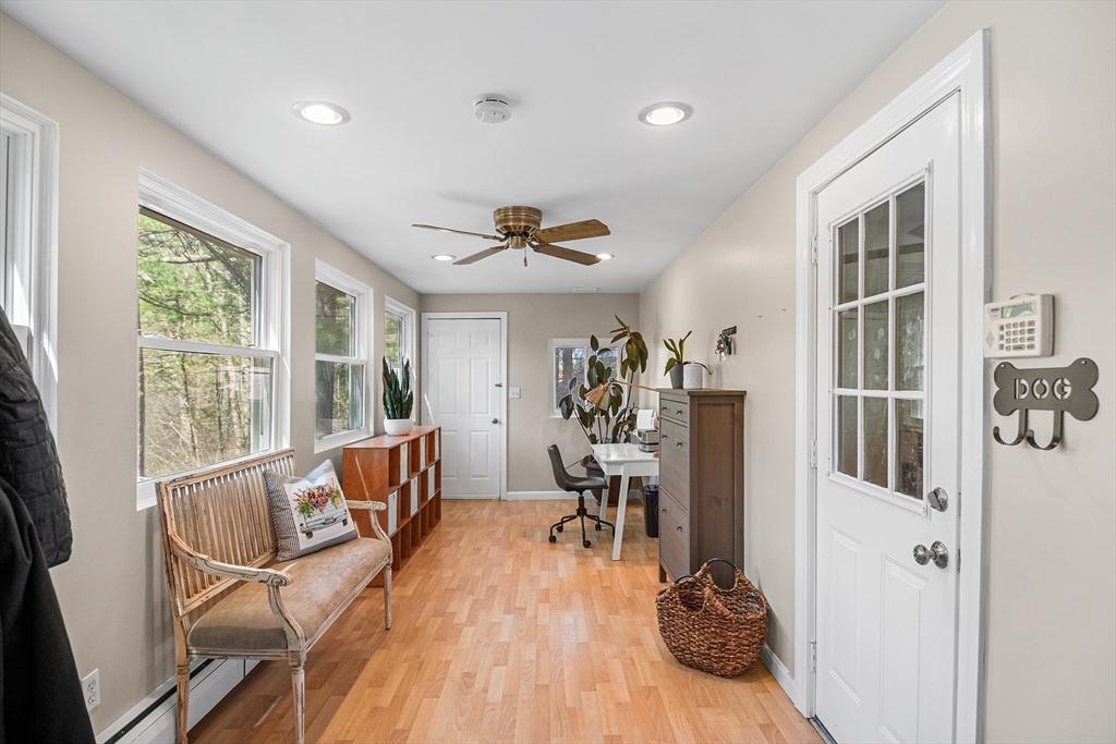 451 Linebrook Road
