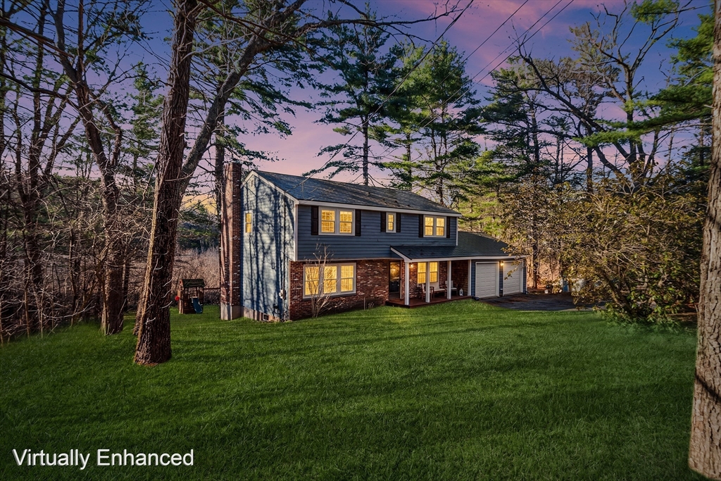 451 Linebrook Road
