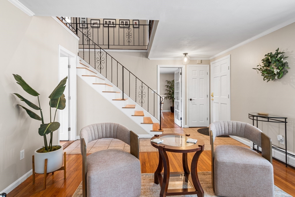 451 Linebrook Road