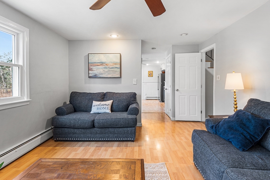 451 Linebrook Road