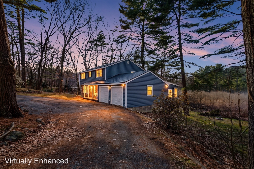451 Linebrook Road