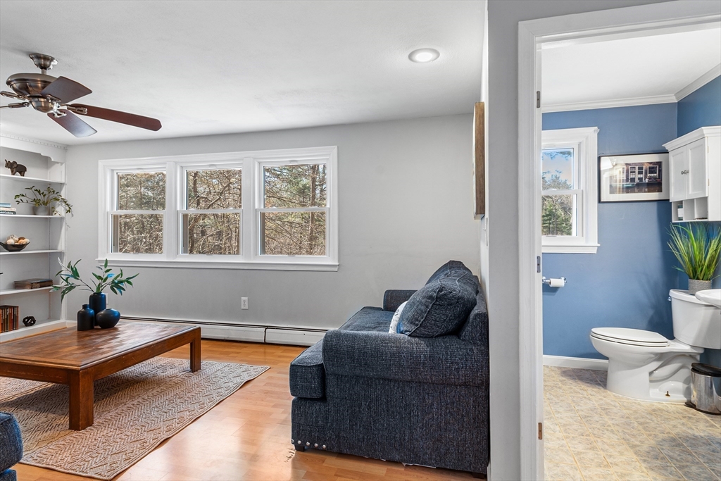 451 Linebrook Road