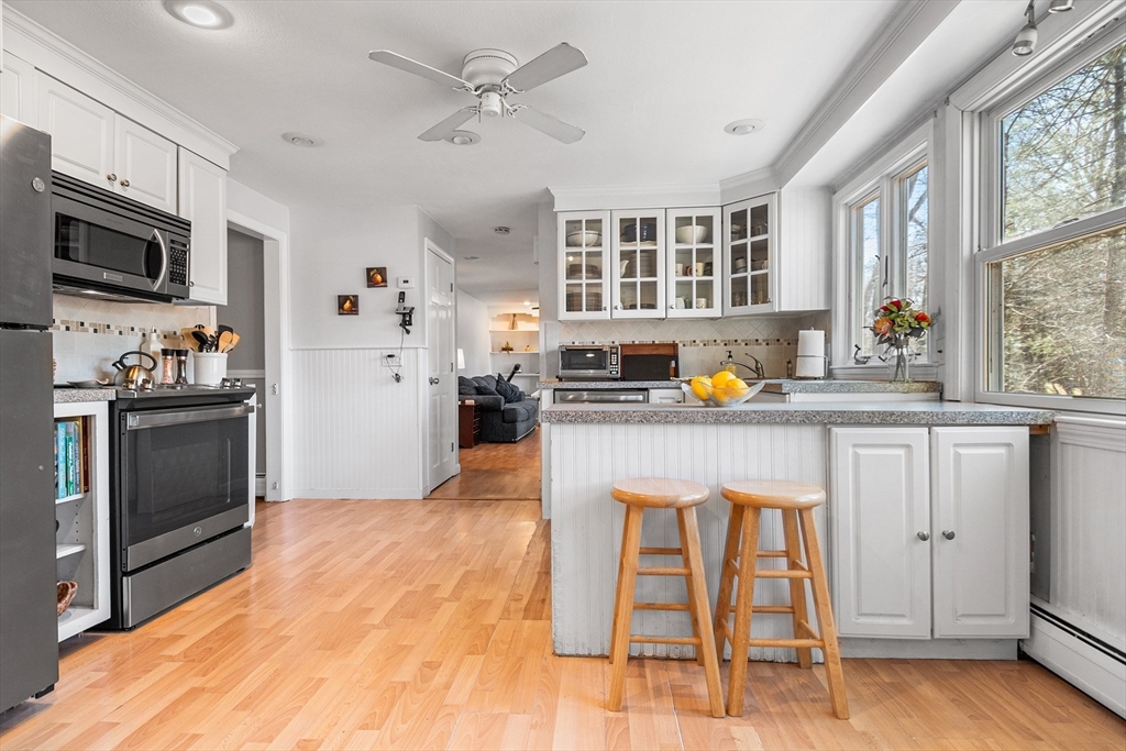 451 Linebrook Road