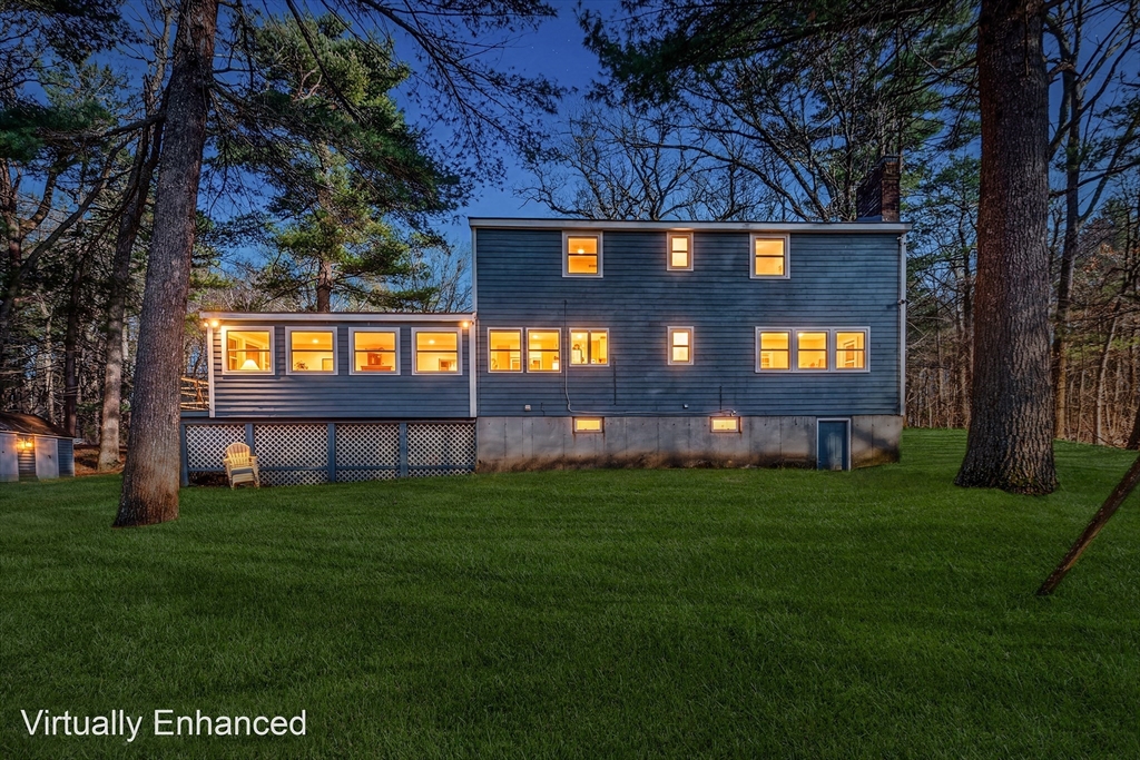 451 Linebrook Road