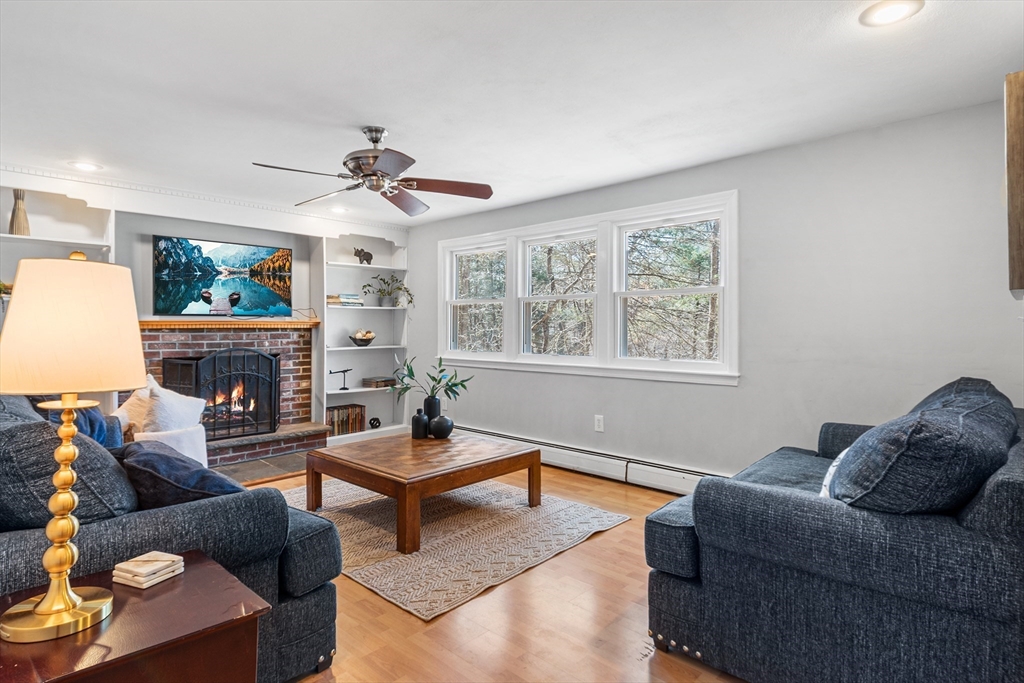 451 Linebrook Road