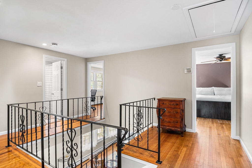 451 Linebrook Road