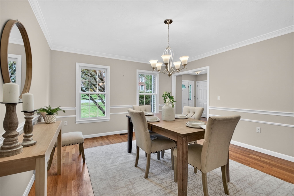 60 Rosemont Dr