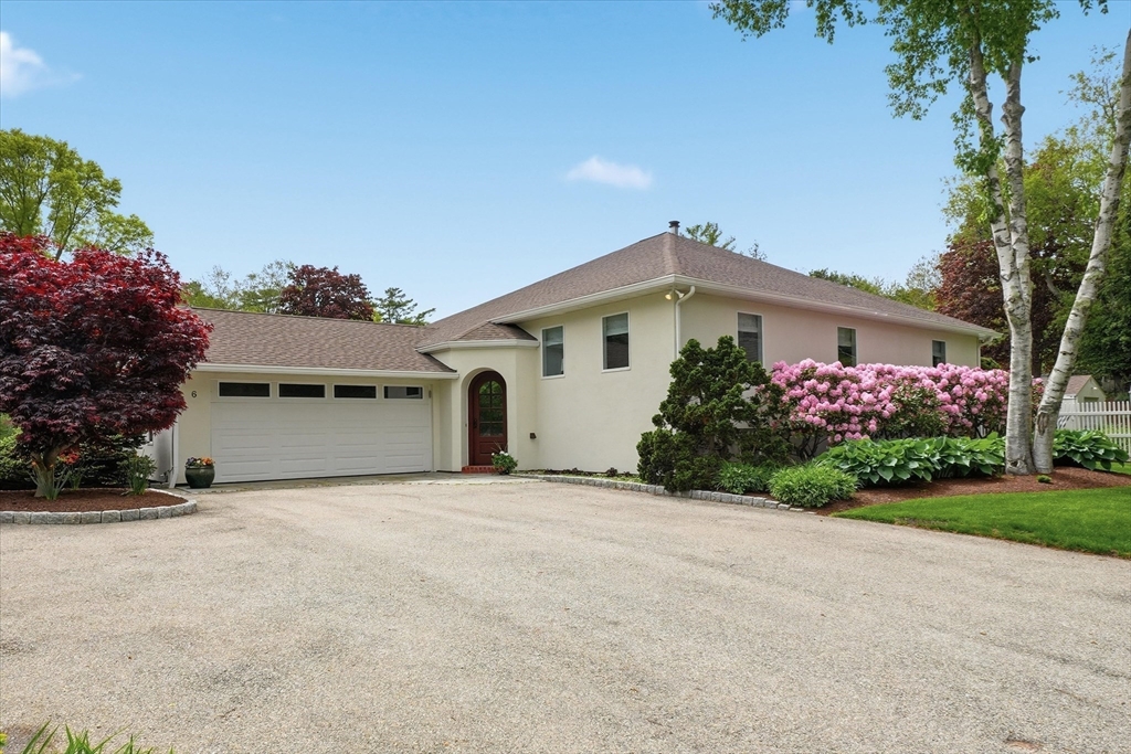 6 Victoria Rd