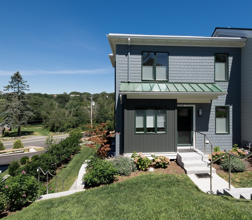 41 Cliff Road # A