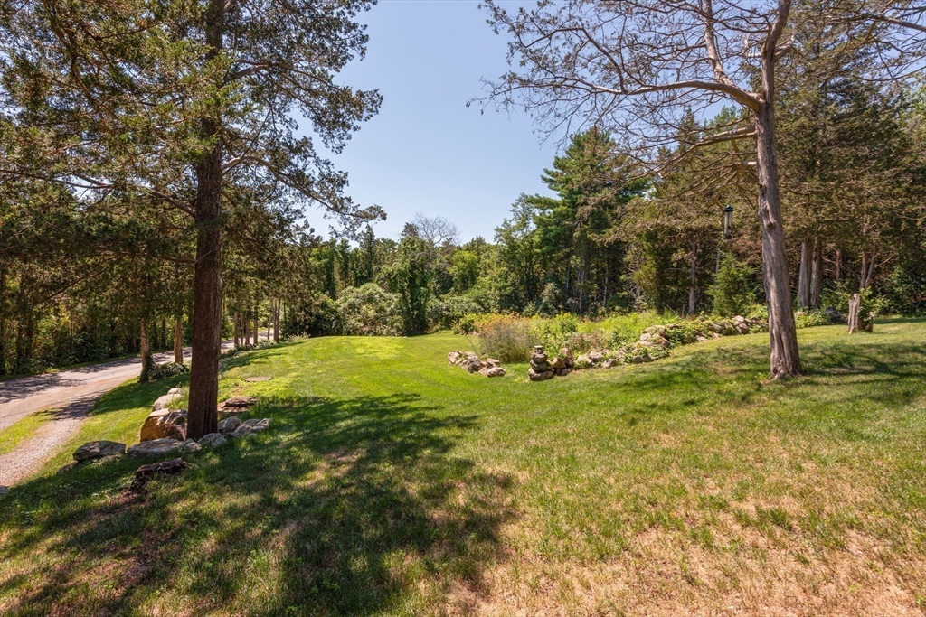 8 Lufkin Point Road
