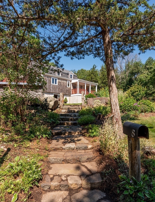8 Lufkin Point Road