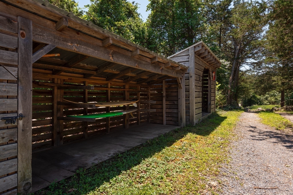8 Lufkin Point Road