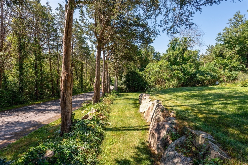 8 Lufkin Point Road
