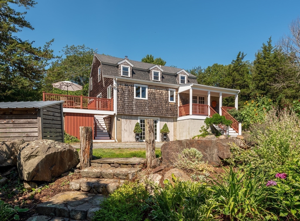 8 Lufkin Point Road