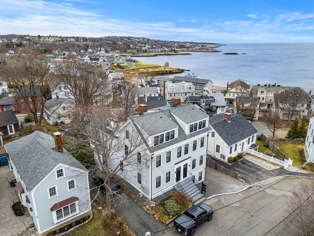 8 Hale Street # 2