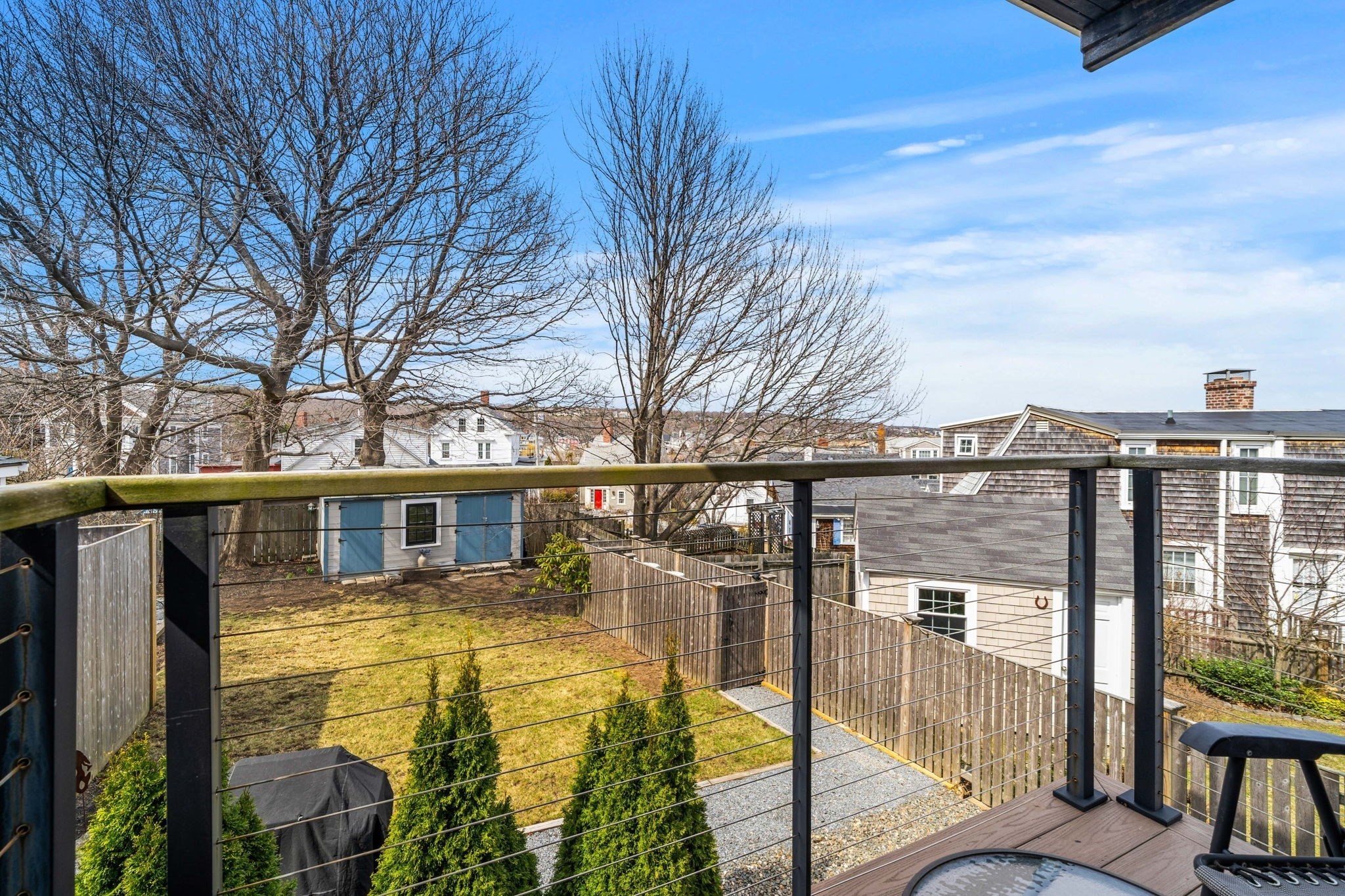 8 Hale Street # 2