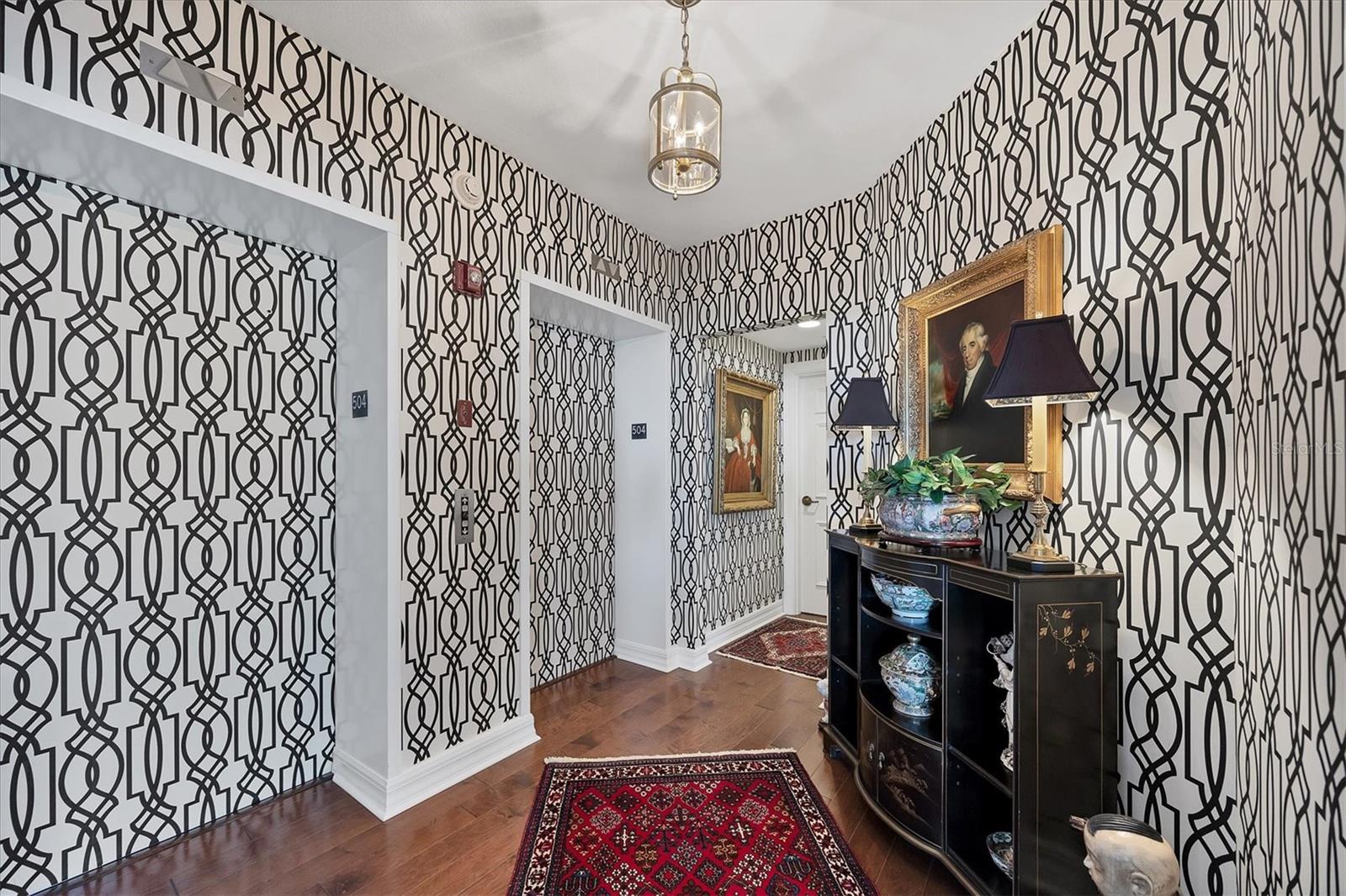 401 N POINT RD #504