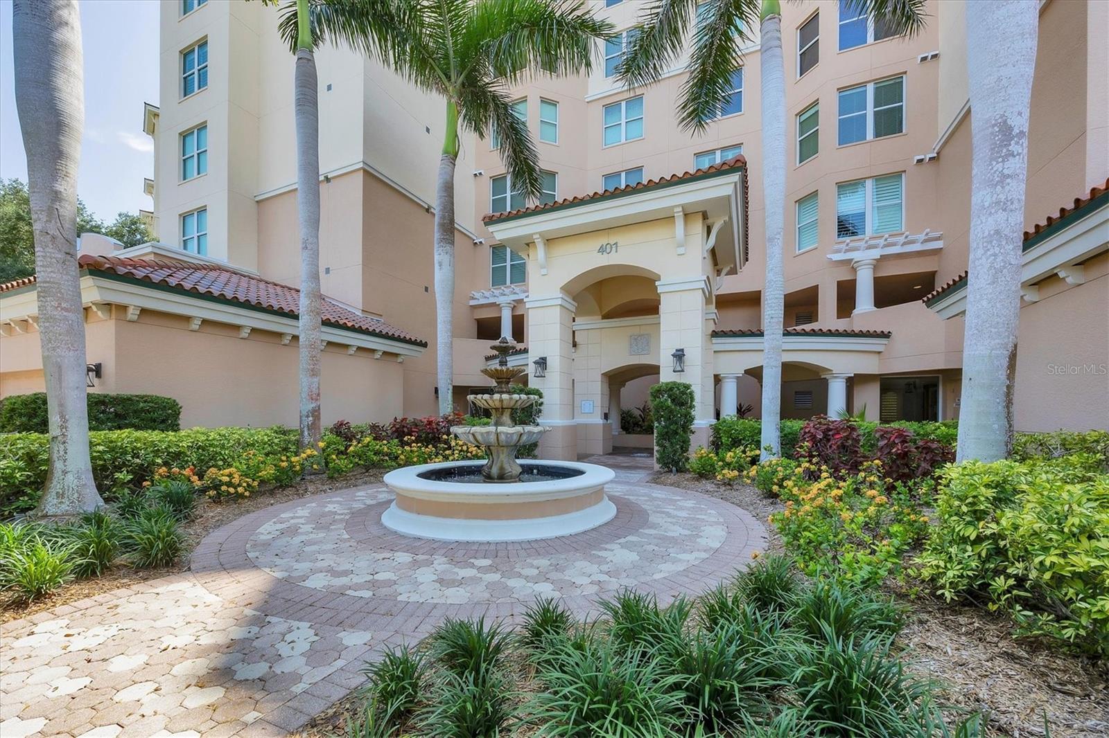 401 N POINT RD #504