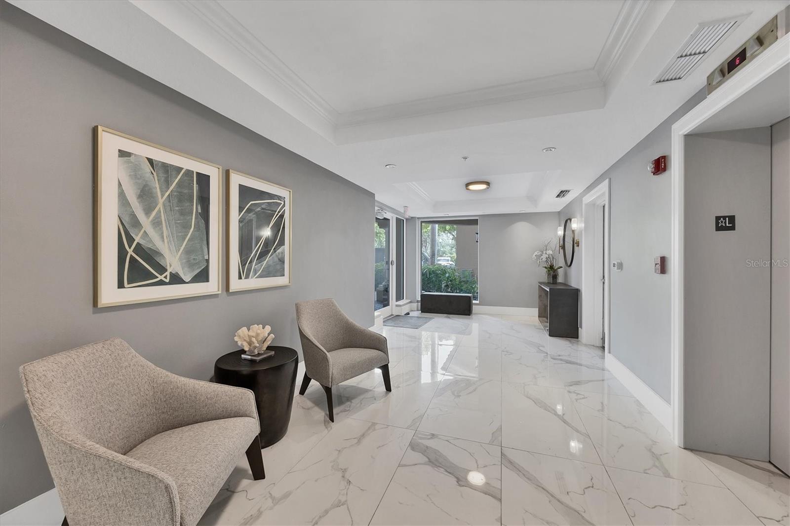 401 N POINT RD #504