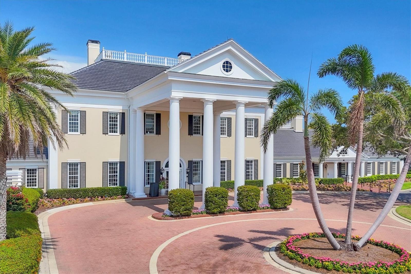 401 N POINT RD #504